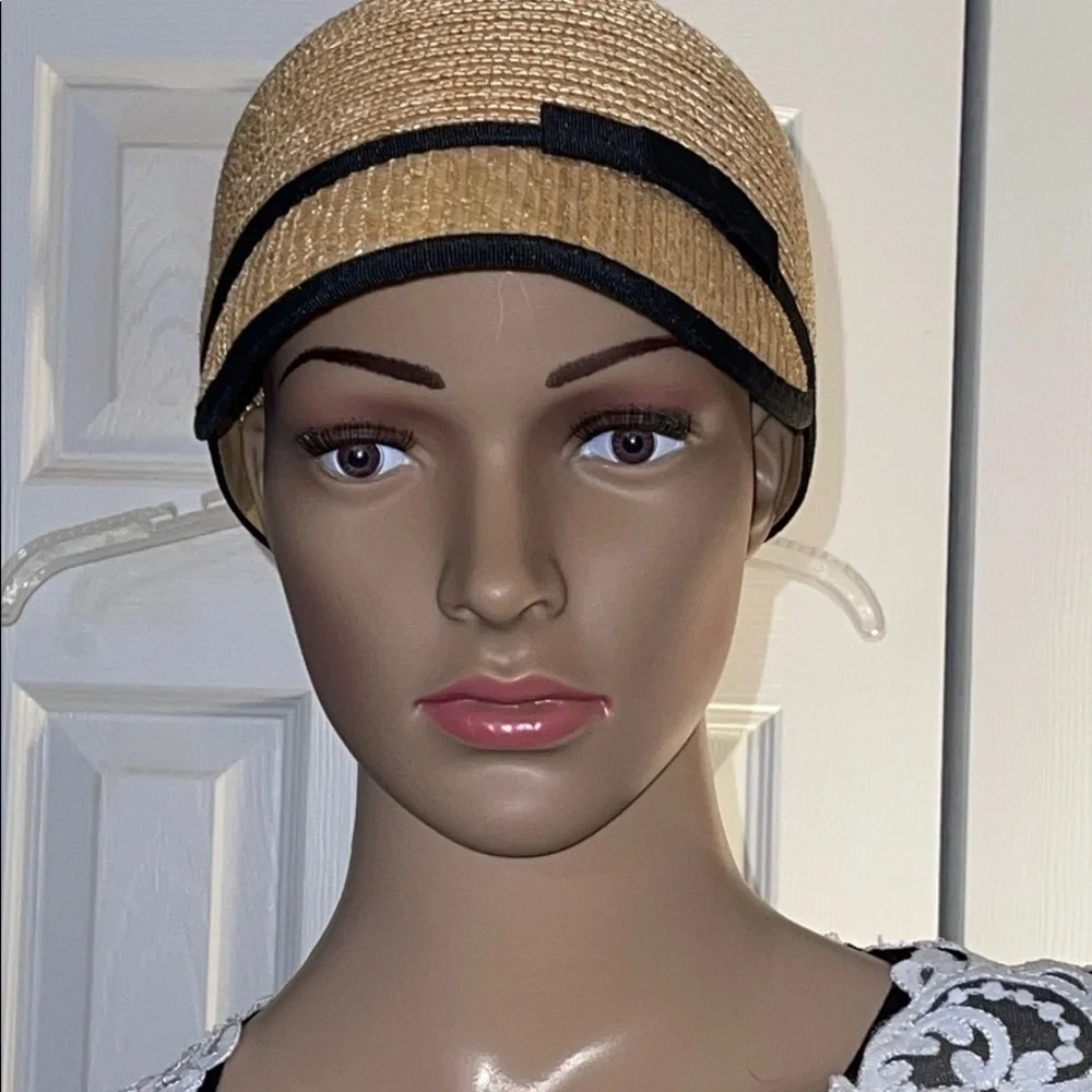 Preston and York hat Q3 - Picture 1 of 5